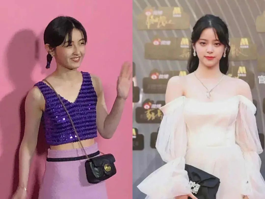 天鹅颈九头身女明星却难掩动态尴尬紧张感如何改善