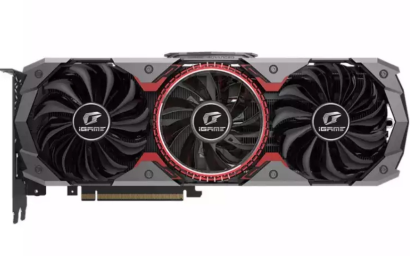 七彩虹gtx1080ti性能满分凭硬核实力坐市场c位