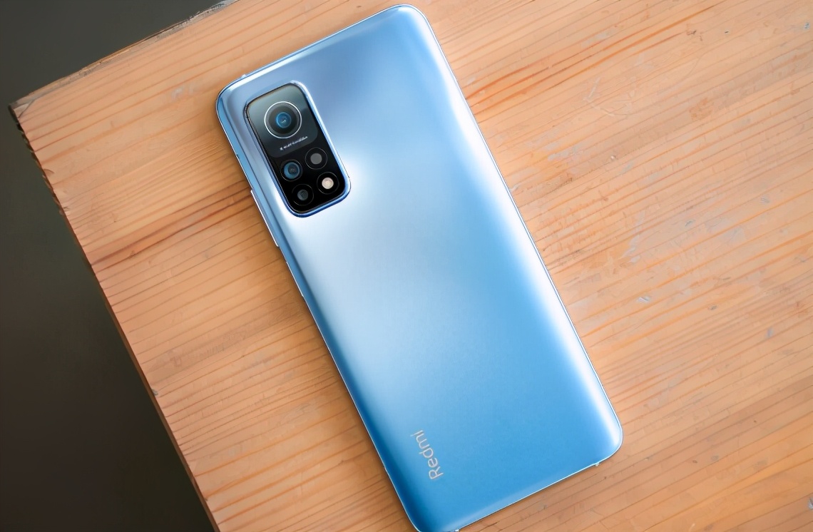 安卓机年度旗舰标配,redmi k30s至尊纪念版可盘__凤凰网