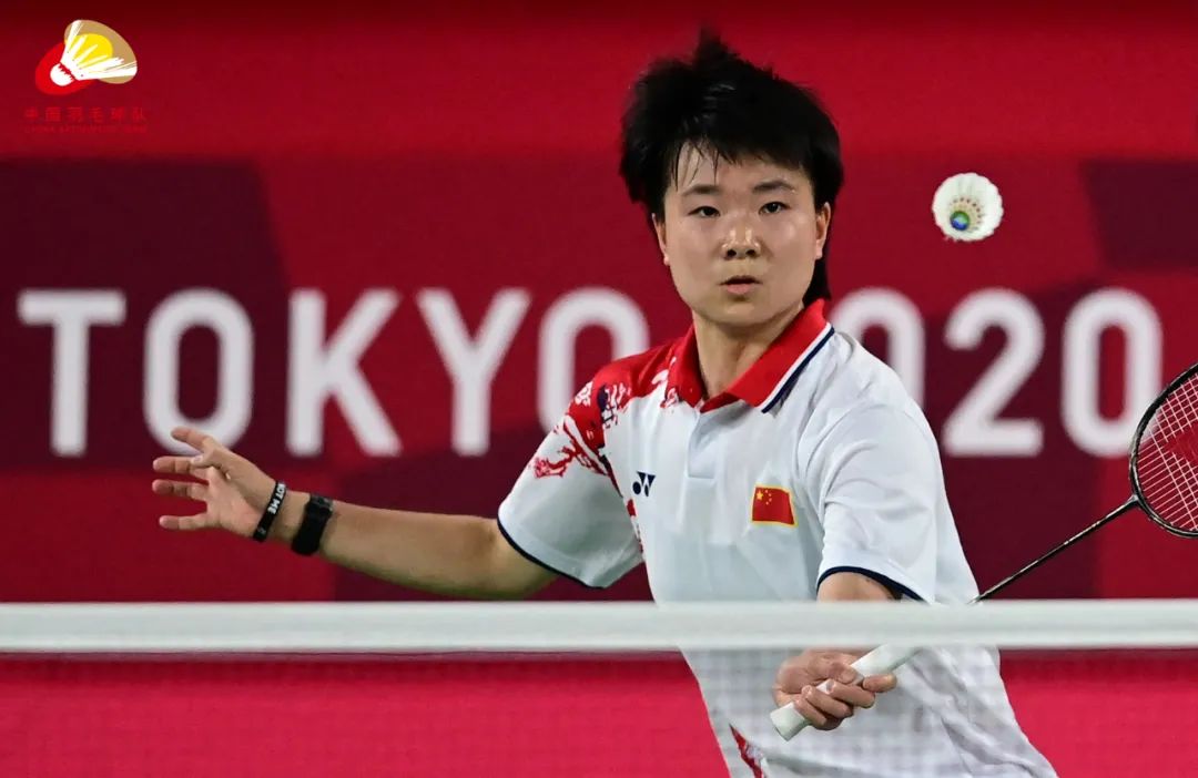 女双:越努力越幸运的陈清晨/贾一凡