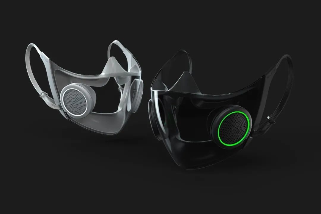 到日前宣布进入最后的测试阶段,这款名为"razer zephyr"的高科技