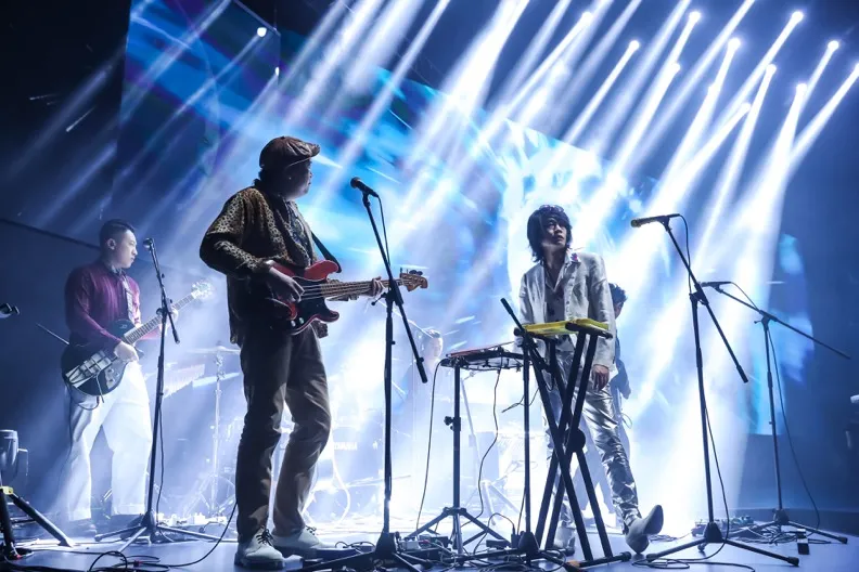 bazaaricons致敬每一个光彩夺目的人生