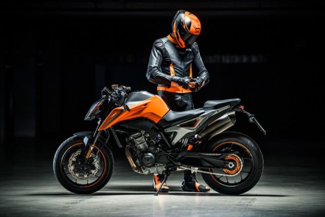 98万!ktm 790 duke ckd版上市 便宜3.7万真香!__凤凰网