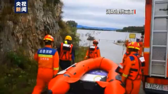 晋陕甘川局地发生地质灾害气象风险高多个旅游景点关闭