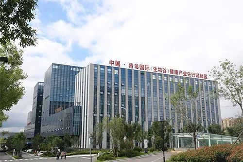 青岛国奥源:引领干细胞研发及应用领域的新革命