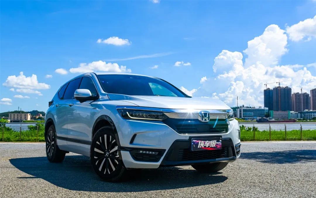 广汽本田皓影,是燃油版香?还是混动版香?