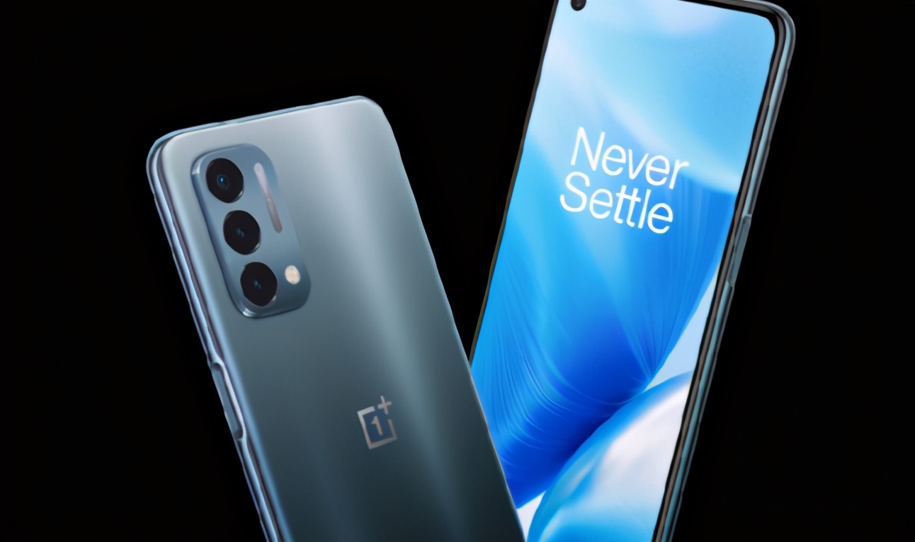 一加nord 2最新渲染图曝光!银灰色机身显高级__凤凰网