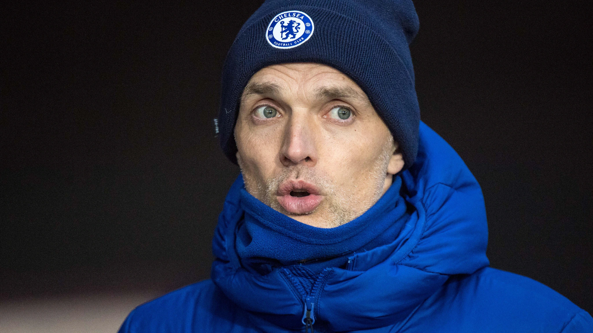 图赫尔连续两年进欧冠决赛很意外曼城是欧冠球队的标杆