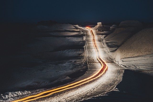 尼康微单Z7 II为何被称为风光摄影利器