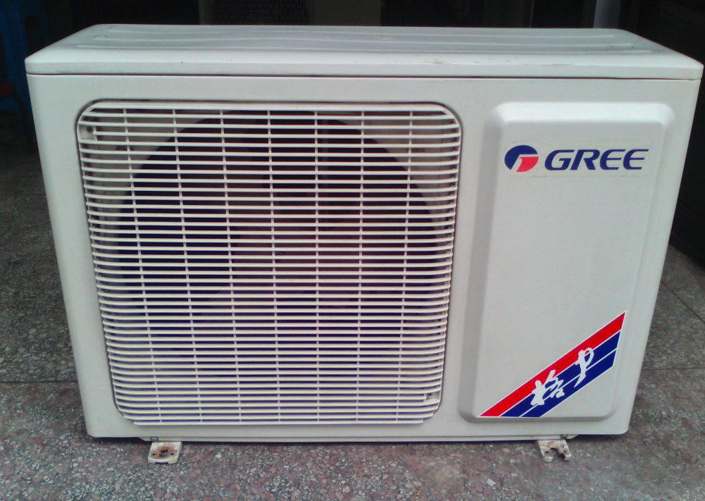 格力研究空调发电,或可使全球温度降低半度__凤凰网