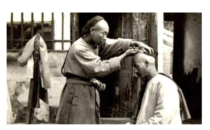留发不留头,多尔衮为何要发布剃发令?对历史有何影响?_凤凰网