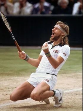 比约恩·博格(bjrn borg)