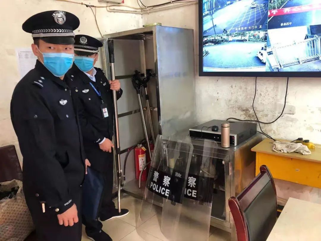 攸县公安春节值班故事——菜花坪派出所民警雷卓伟__凤凰网