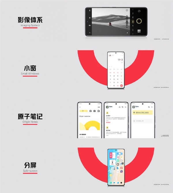 UI翻天覆地!iQOO Neo5S/SE确认首发OriginOS Ocean