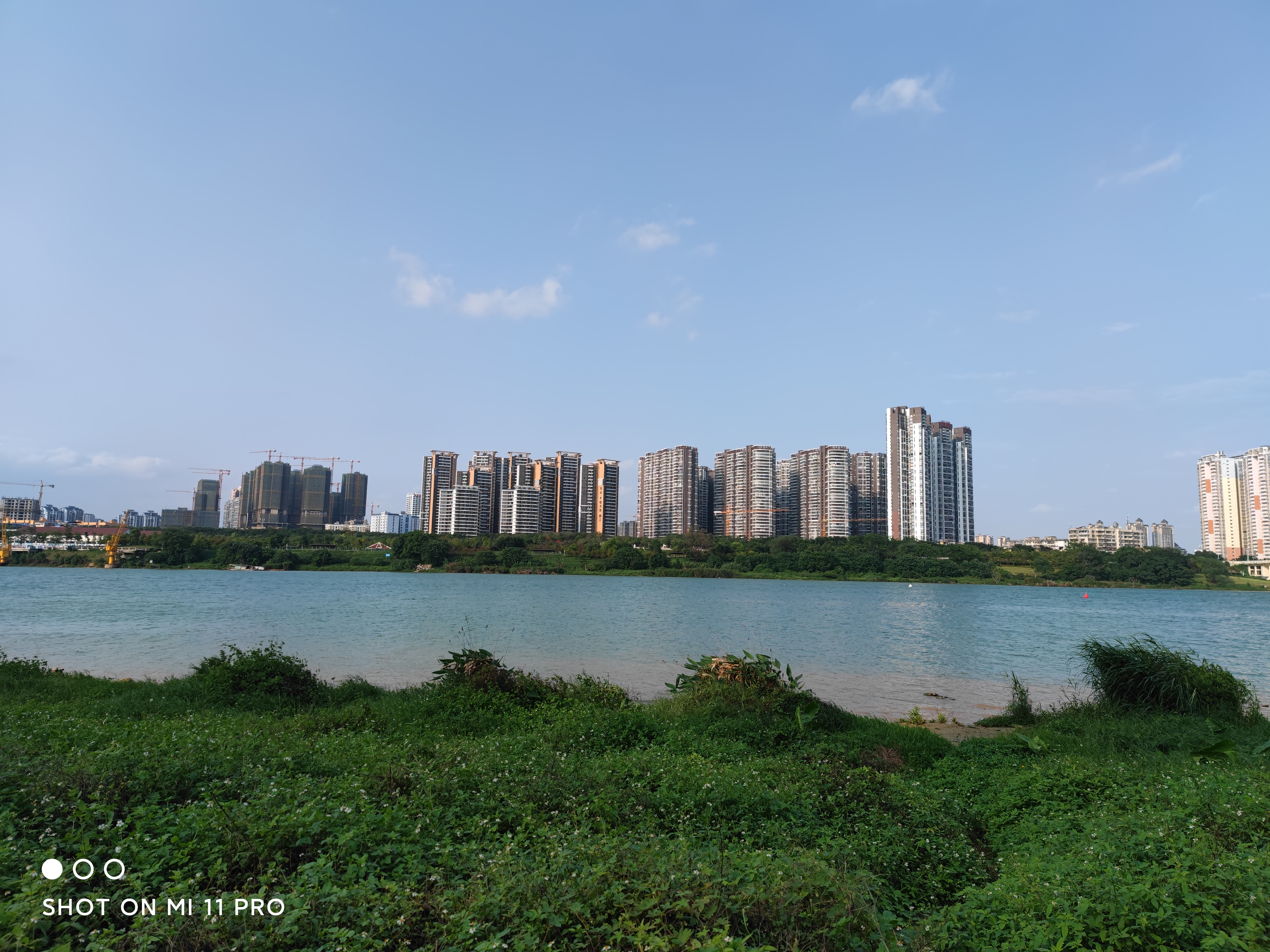 小米11pro测评:骁龙888 2k 120hz,对得起"安卓机皇"称号吗?