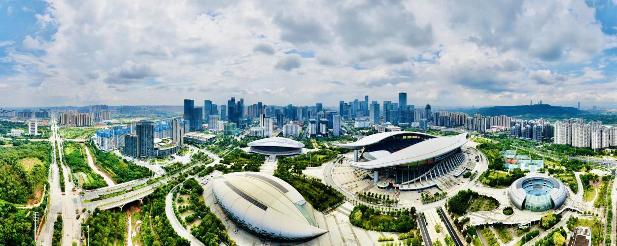 五象新区投资19亿文化产业综合体有新进展__凤凰网