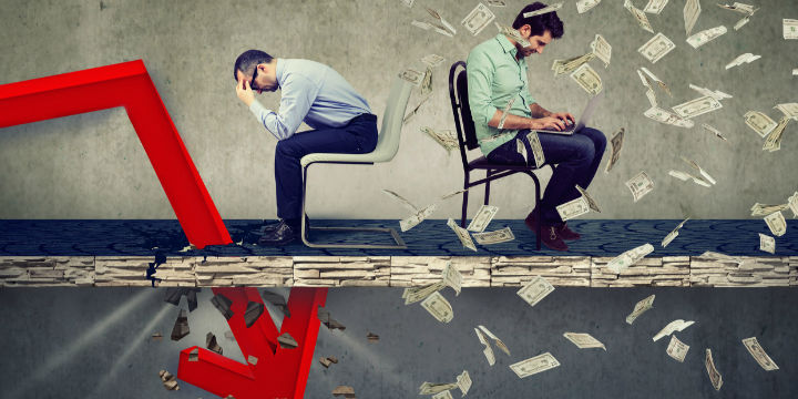 云南城投巨额亏损逾20亿探因：发出退市警示