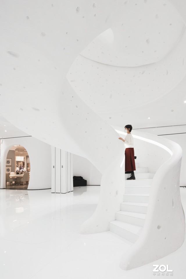 城市风光最佳拍档 尼康Z7 II使用体验