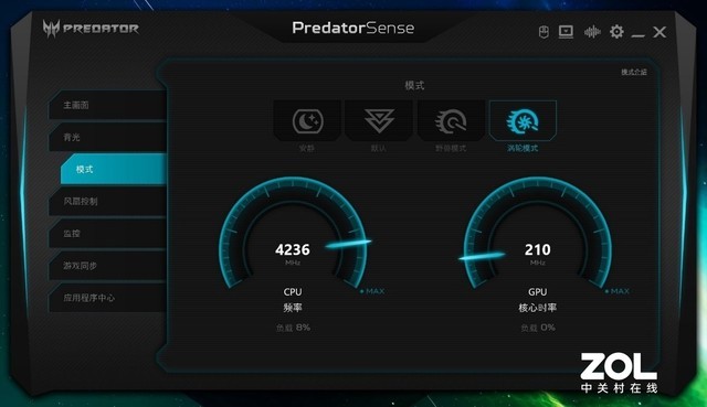 这可不是简单的“SE” 掠夺者刀锋500 SE首测