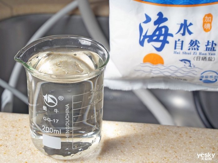 出水超快 云米泉先净水器Super Pro 1200G评测