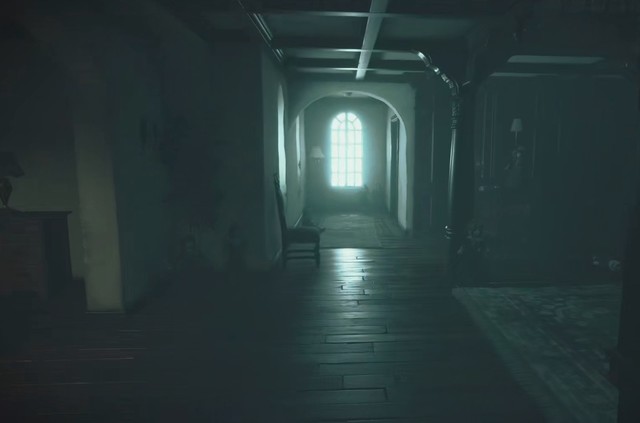 光追加持 感受《生化危机8》的独特恐怖魅力