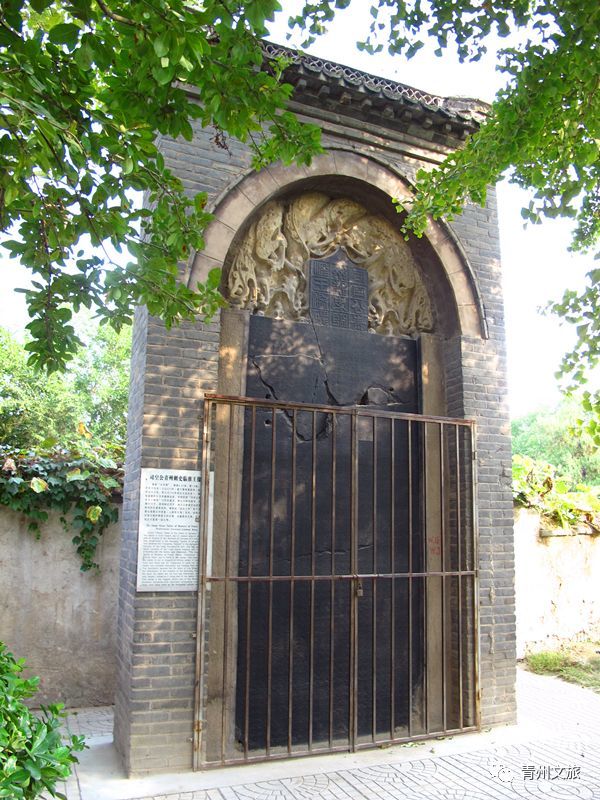 青州龙兴寺遗址入选"百年百大考古发现"__凤凰网