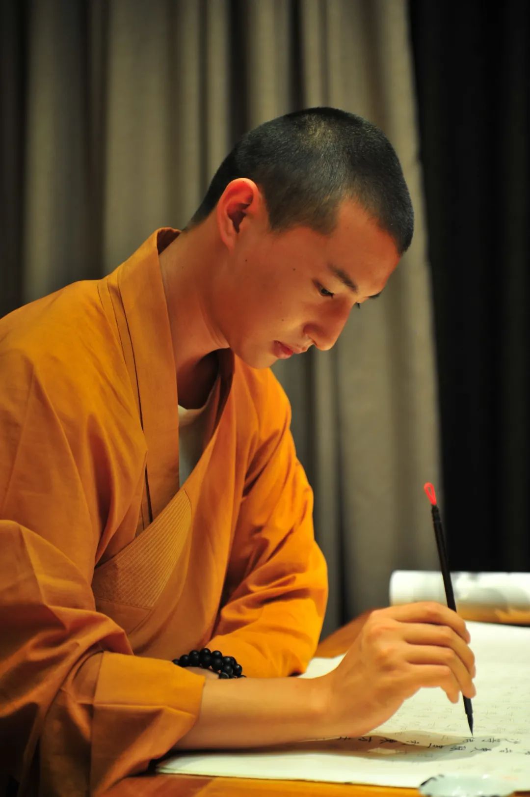 如《法华经·法师品》云:"若复有人,受持,读诵,解说,书写《妙法华经》