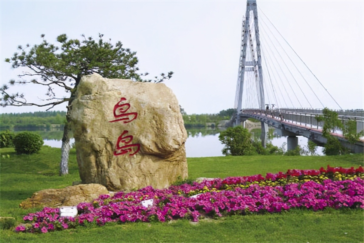 细数沈阳春季踏青,春游好去处