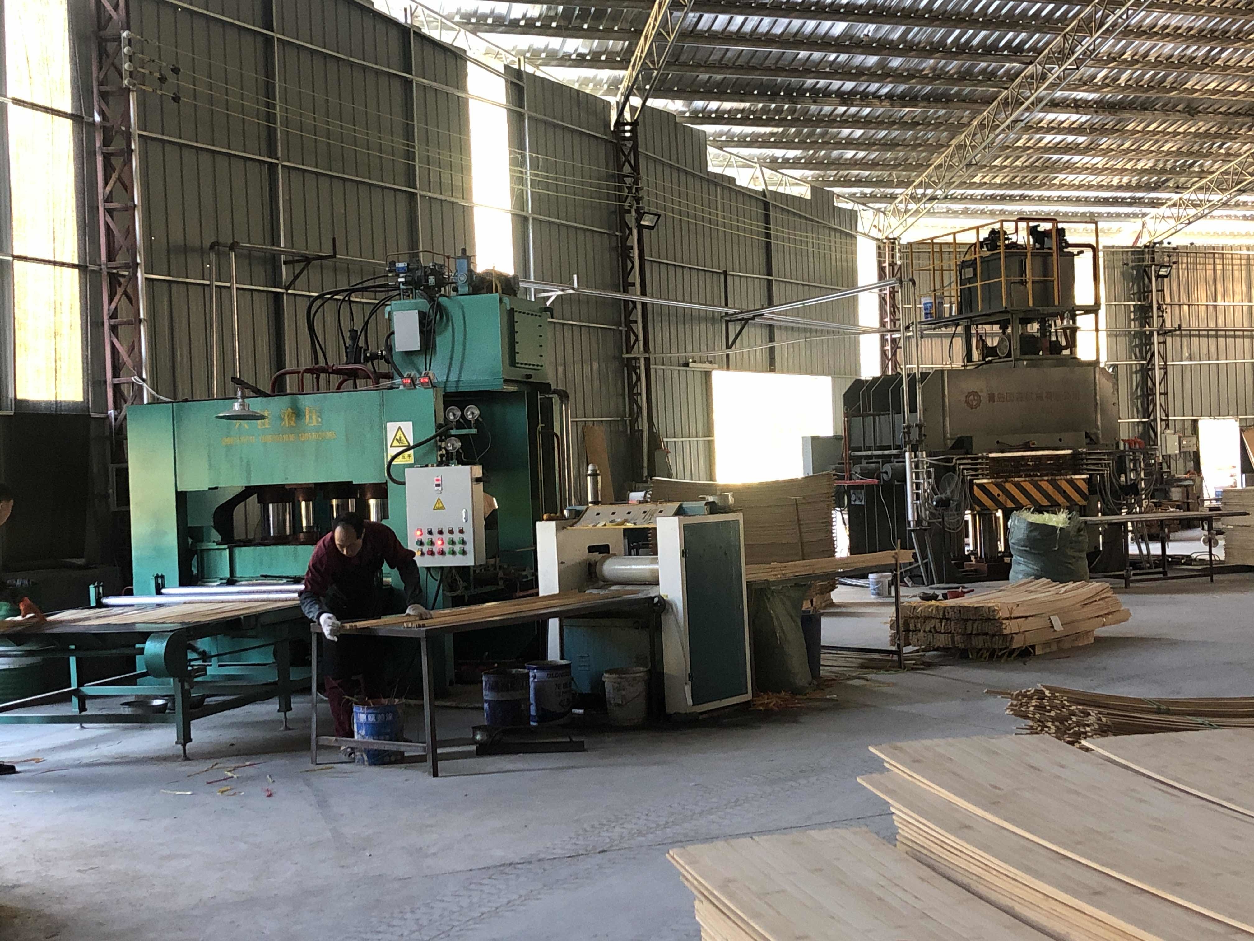 竹加工制造业转型升级的方向有哪些?__凤凰网