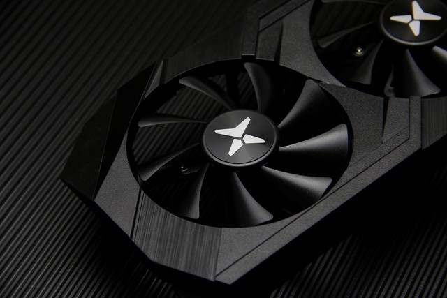 接班580 迪兰RX 6600 X战将 试用体验