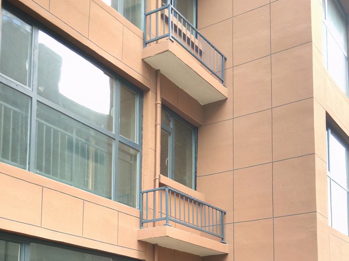 乐陵空调护栏垂直杆件间距规范要求
