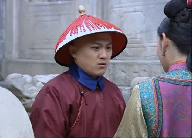 还珠格格播出后我在北京买房了对话小凳子