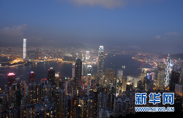 专访香港区块链协会会长HKBA：区块链是美元体系影响的盟友吗？