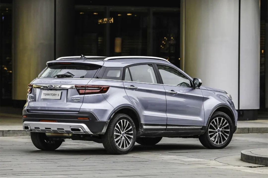 15万左右买哪些合资紧凑型suv好?这几款质量可靠,还很实用