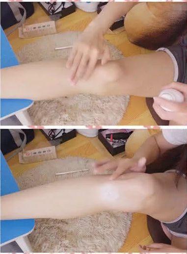 女装大佬丝袜测试,美腿不输女人,网友:我直了还是弯了?__凤凰网