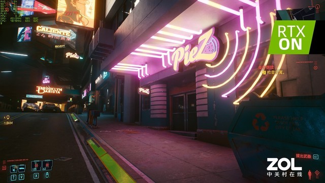 微星RTX 3080超龙评测: