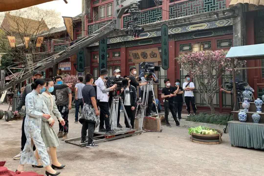 600多位明星失业香港为什么没有天价片酬