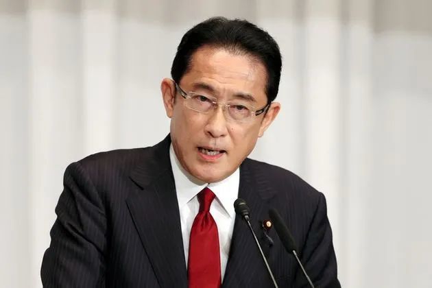 日本新首相亲华还是反中?听其言不如观其行