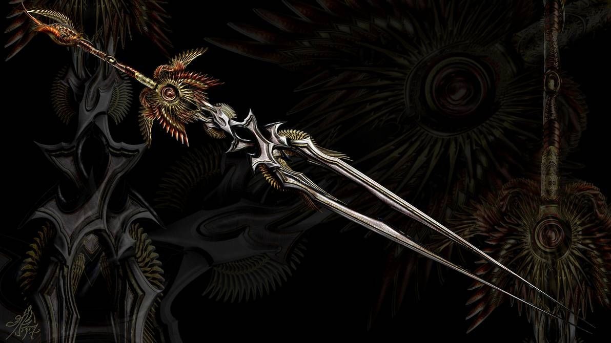 选武器也得看颜值,《魔兽世界》怀旧服p2阶段高颜值武器汇总__凤凰网