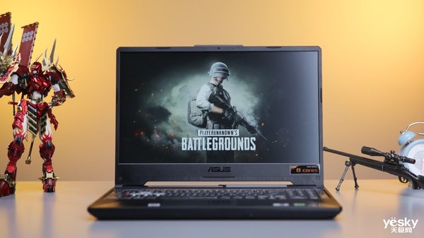 华硕天选2游戏本评测:NVIDIA GeForce RTX 3070+AMD锐龙7 5800H加持的