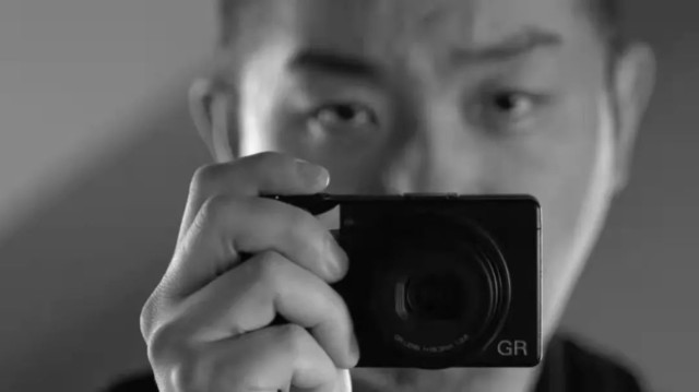 9.11 GR Meet回顾 理光GR IIIx魅力势不可挡