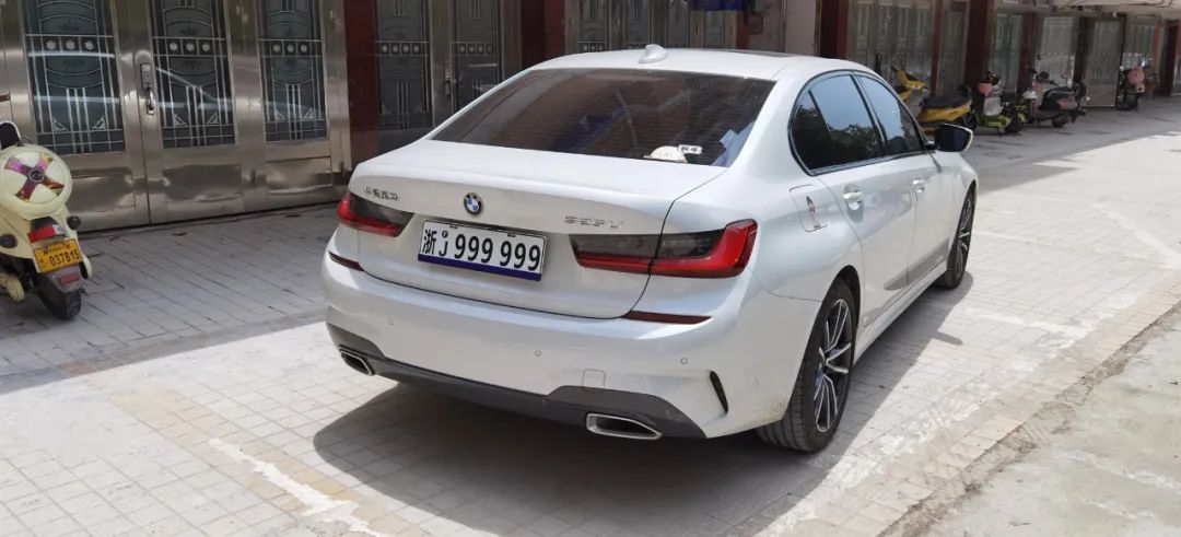 新车牌要来了!都说比现在好看很多.