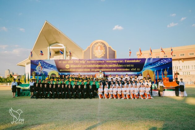 泰国呵叻皇家大学是中国教育部涉外监管信息网推荐院校,是具有学士