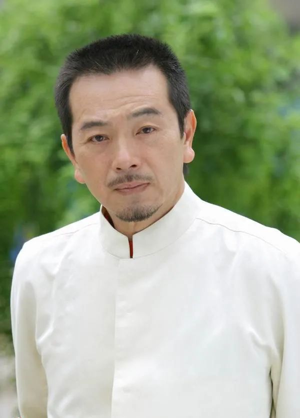 是  《奋斗》 里陆涛从天而降的有钱老爸,徐志森