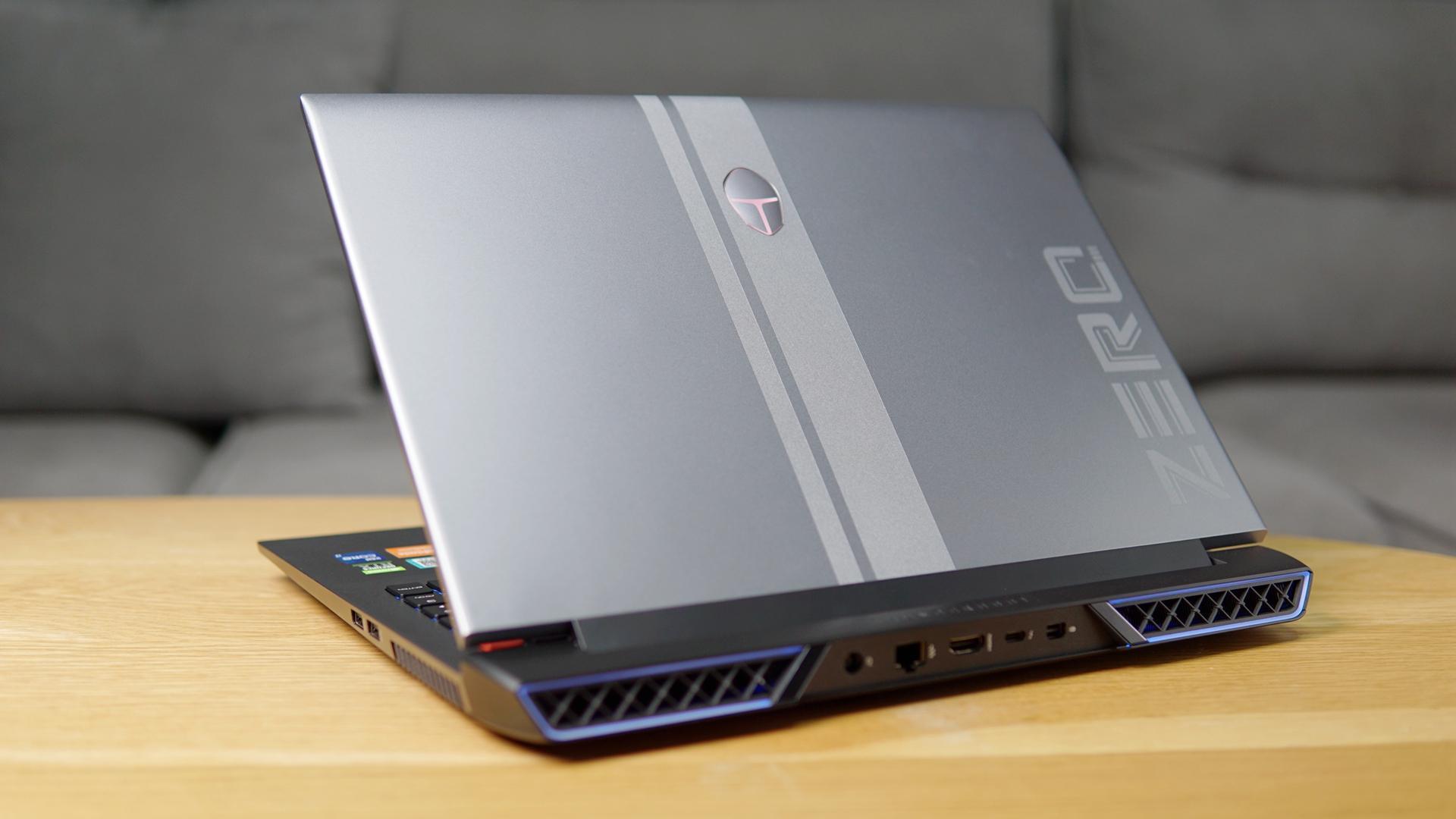 雷神zero游戏本:满血3060,性价比全能旗舰?__凤凰网