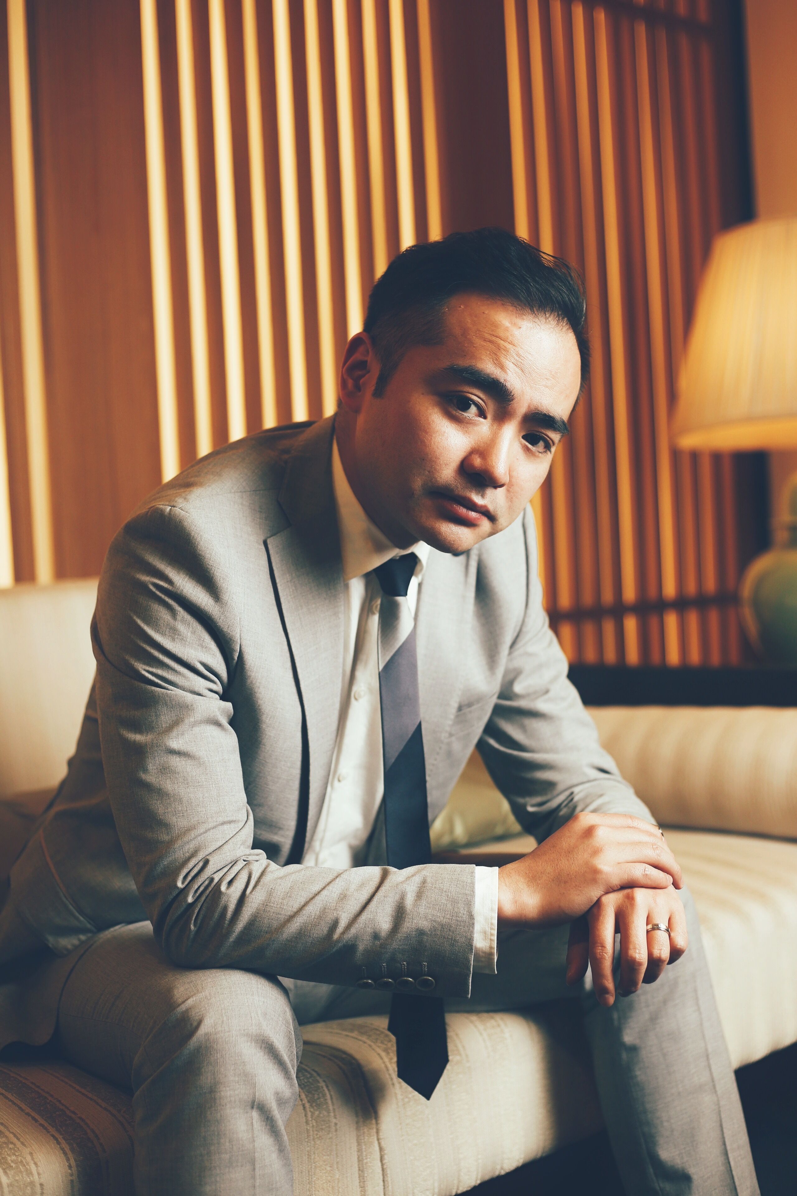 每经投研院对话进化资本创始人邓博文更看好能源领域衍生机会