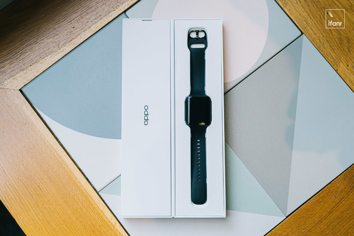oppo watch 2 体验:android 手表终于从「能用」上到了「好用」