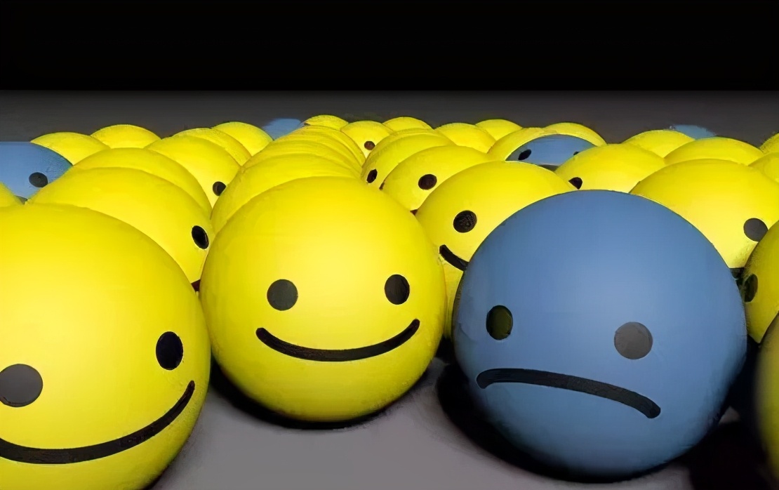 微笑抑郁症主题公益展