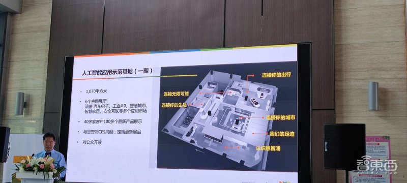 华为六大技术生态升级!徐直军:今年超3亿设备用鸿蒙