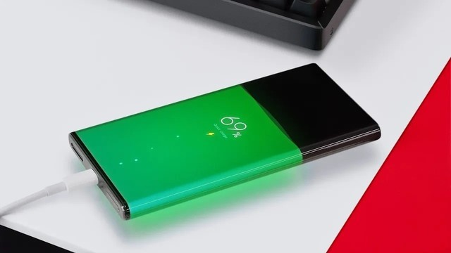 要有光!手机上这些经典的呼吸灯你还记得吗